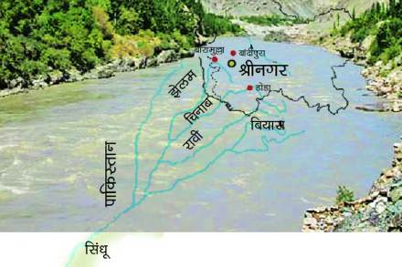 सिंधू कराराचे ‘शस्त्र’ करार काय आहे?