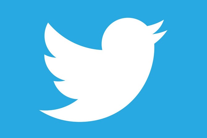 twitter, goole