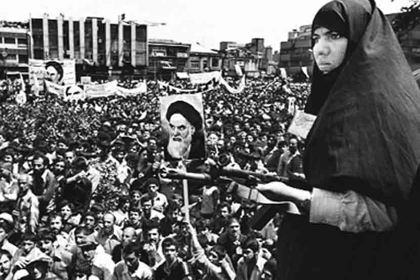 तेहरानमधील राजकीय धुमश्चक्री