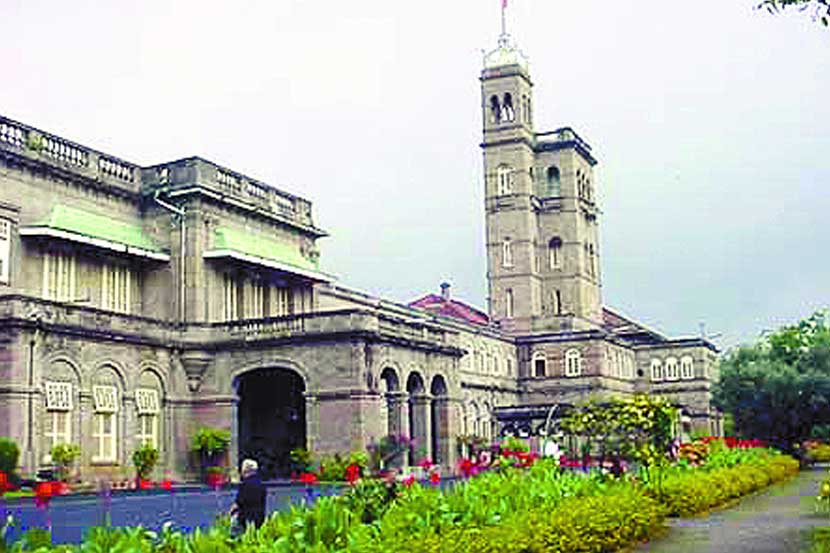 ‘नापास’ झालेली विद्यार्थिनी महाविद्यालयात पहिली