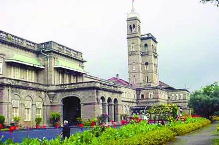 ‘नापास’ झालेली विद्यार्थिनी महाविद्यालयात पहिली