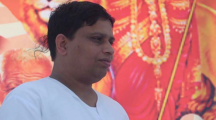 acharya balkrishna, richest person, acharya balkrishna, richest person,