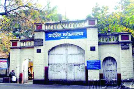 मनोरुग्णालयांमधील महिला रुग्णांची स्थिती भयावह!