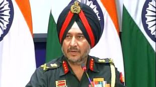 India conducted surgical strikes , POK, LoC, Indian army, Loksatta, Loksatta news, Marathi, Marathi news