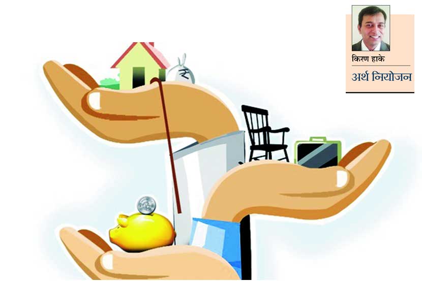 अर्थ नियोजन : निवृत्ती नियोजन – भाग पहिला