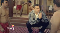 ‘बिग बॉस १०’ साठी या प्रसिद्ध व्यक्तिला करण्यात आली विचारणा पण…