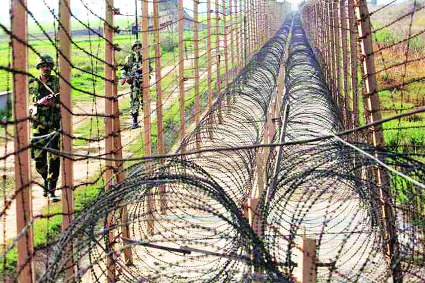 पाकिस्तानविषयक धोरणाच्या शोधात..