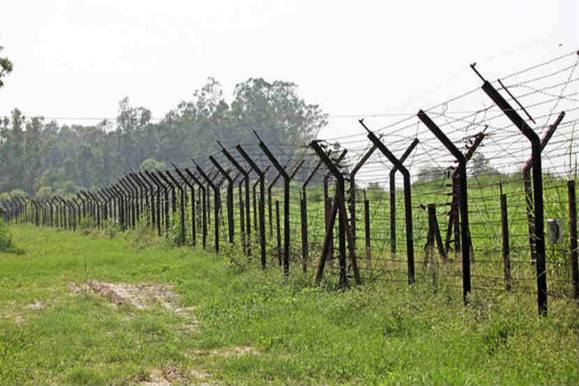 भारतीय जवान पाकिस्तानच्या ताब्यात, ‘सर्जिकल स्ट्राईक’शी जवानाचा संबंध नाही