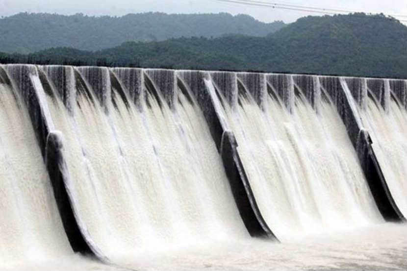 पाण्याची आग