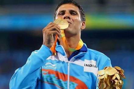 टोकियो पॅरालिम्पिकमध्ये सुवर्णपदक जिंकेन!