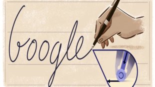 Google doodle , 117th birthday of Ladislao Jose , World War II, ballpoint pen , Loksatta, loksatta news, Marathi, Marathi news