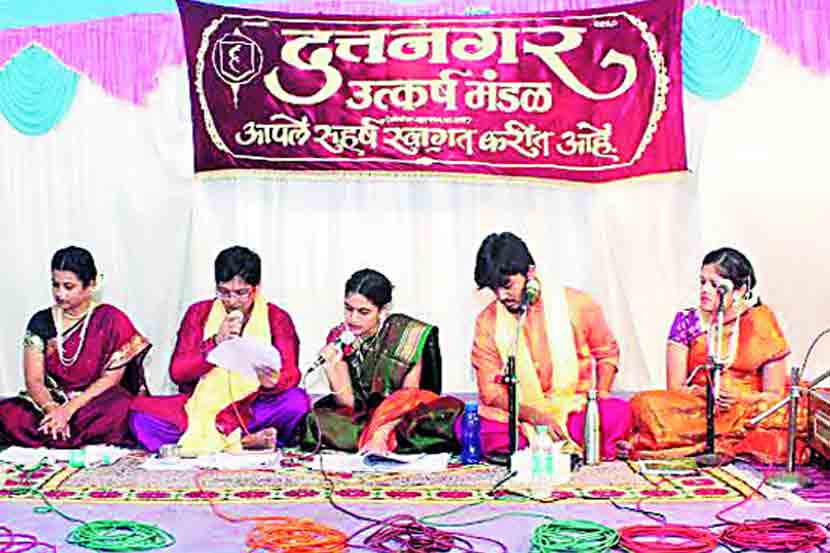 पुन्हा एकदा ‘संगीत सौभद्र’