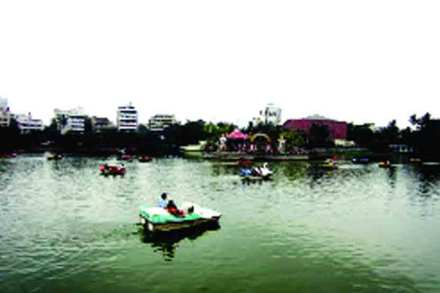 फेर‘फटका’ : कर्तृत्ववान ठाणेकरांच्या कार्याचा सन्मान
