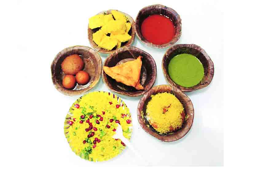 खाऊखुशाल : अस्सल इंदुरी चवीचे फास्टफूड