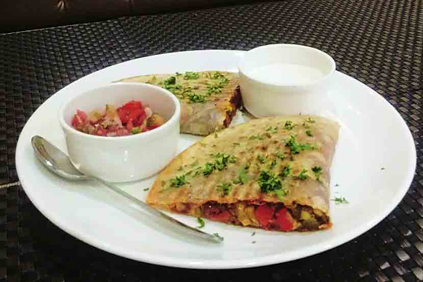खाऊखुशाल : चवीने खाणार त्याला इटालियन देणार