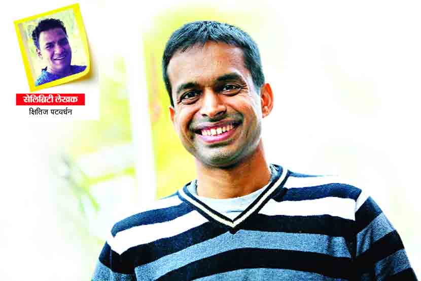 कुठून आणायची तुझ्यासारखी माणसं? कुठून आणायची तुझ्यासारखी माणसं?