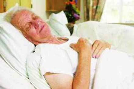 आबालवृद्ध : वृद्धांमधील श्वसनमार्गाचे आजार