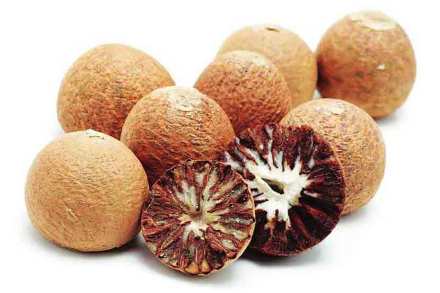 आयुर्मात्रा : सुपारी आयुर्मात्रा : सुपारी