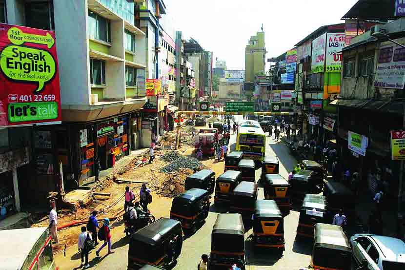 व्यापाऱ्यांच्या नाराजीची युतीला धास्ती! व्यापाऱ्यांच्या नाराजीची युतीला धास्ती!