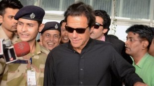 Imran khan, Nawaz Sharif, Line of Control , surgical strikes , Loksatta, loksatta news, Marathi, Marathi news