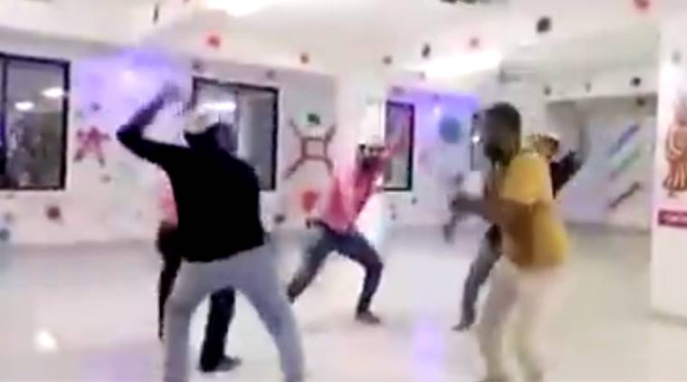 ( छाया सौजन्य : AAP Ka Videos/Youtube) ( छाया सौजन्य : AAP Ka Videos/Youtube)