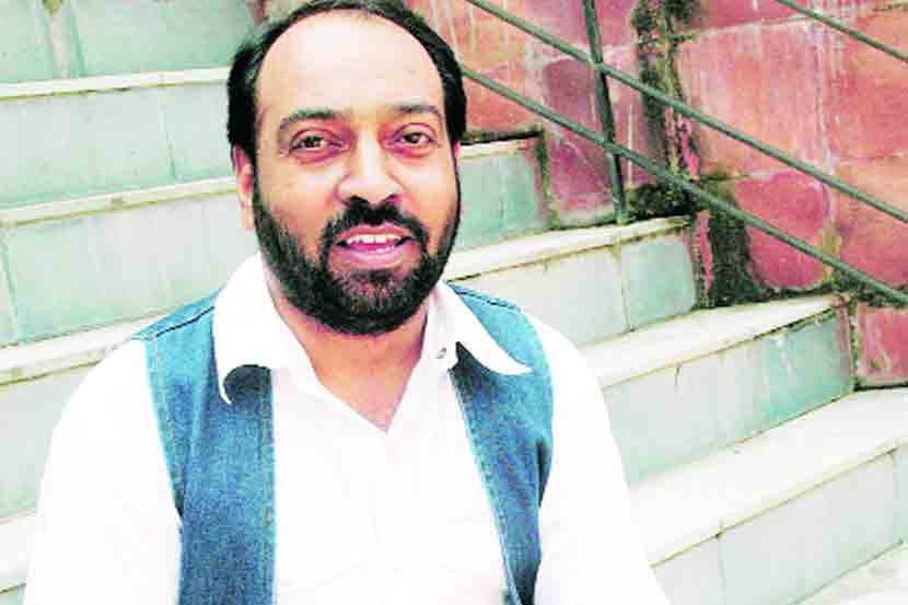 केवल धालीवाल