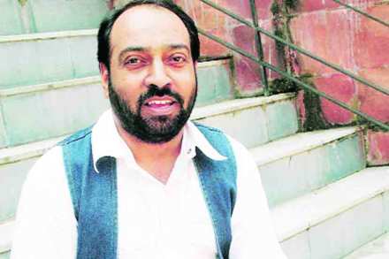 केवल धालीवाल