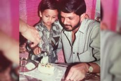 Fathers Day 2017 : मी ‘फादर्स डे’ वगैरे काही सेलिब्रेट करत नाही- ललित प्रभाकर