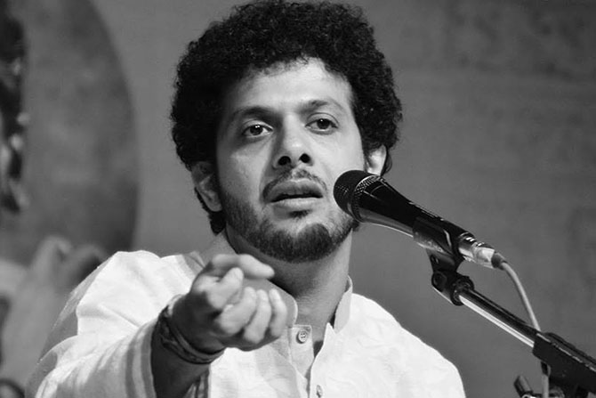 महेश काळे म्हणतोय… आता थांबायचं नाही!