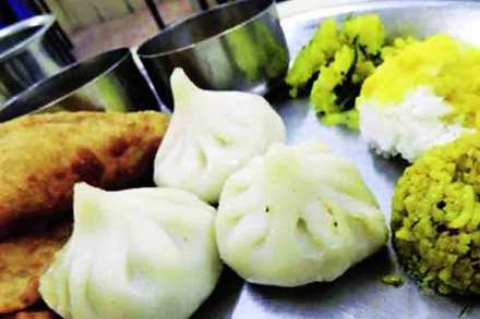 खाऊखुशाल : मोदकांचा अनलिमिटेड आनंद.