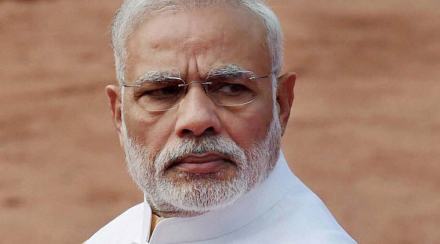 pm modi, narendra modi ,ministers,surgical strikes