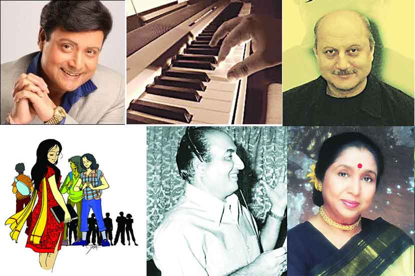 मुंबई : वीकेण्ड विरंगुळा मुंबई : वीकेण्ड विरंगुळा