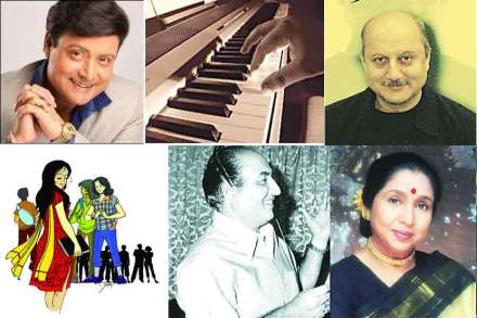 मुंबई : वीकेण्ड विरंगुळा मुंबई : वीकेण्ड विरंगुळा