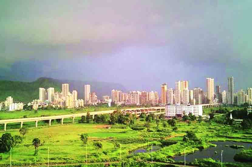 विकास आराखडय़ात विघ्न