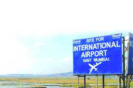 सिडकोचा संवादाचा ‘रन वे’ सिडकोचा संवादाचा ‘रन वे’