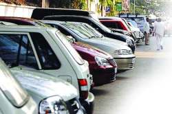 स्वयंचलित पार्किंग यंत्रणा लवकरच