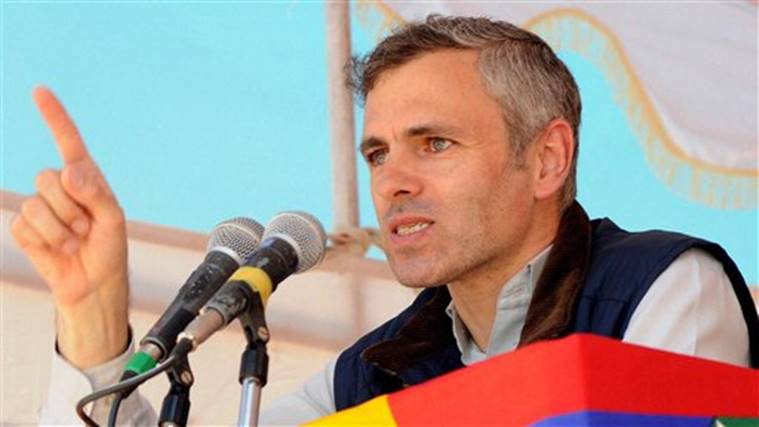 Omar Abdullah , Kashmir , mosques, shrines , Kashmir Valley , curfew , Loksatta, loksatta news, Marathi, Marathi news Omar Abdullah , Kashmir , mosques, shrines , Kashmir Valley , curfew , Loksatta, loksatta news, Marathi, Marathi news