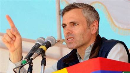 Omar Abdullah , Kashmir , mosques, shrines , Kashmir Valley , curfew , Loksatta, loksatta news, Marathi, Marathi news