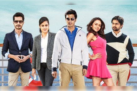 अनपेक्षित घटनांनी खिळवून ठेवणारा ‘वन वे तिकीट’ अनपेक्षित घटनांनी खिळवून ठेवणारा ‘वन वे तिकीट’