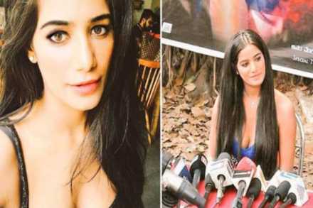 पूनम पांडे पूनम पांडे