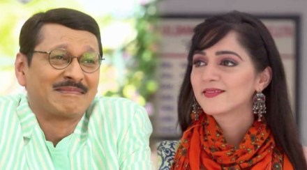 पोपटलालचं होणार लग्न? होणाऱ्या वधूच्या स्वागतासाठी ‘गोकुळधाम’वासी सज्ज पोपटलालचं होणार लग्न? होणाऱ्या वधूच्या स्वागतासाठी ‘गोकुळधाम’वासी सज्ज