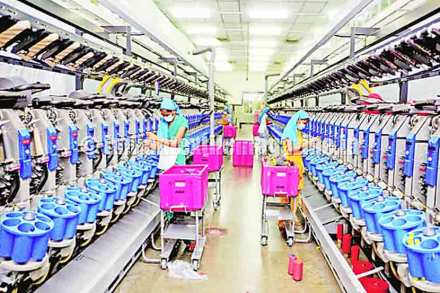 माझा पोर्टफोलियो : वस्त्रोद्योग धोरण ‘पालट’ घडविणार!