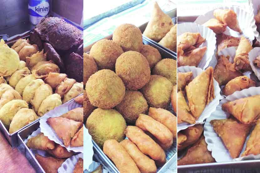 खाऊखुशाल ; नावाप्रमाणेच ‘रसराज’