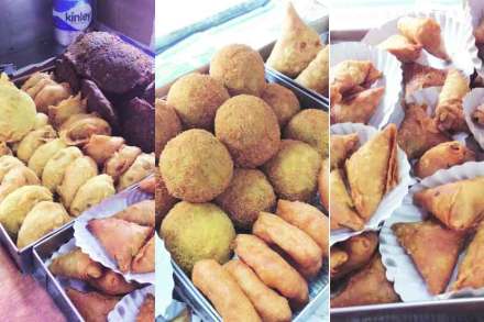 खाऊखुशाल ; नावाप्रमाणेच ‘रसराज’