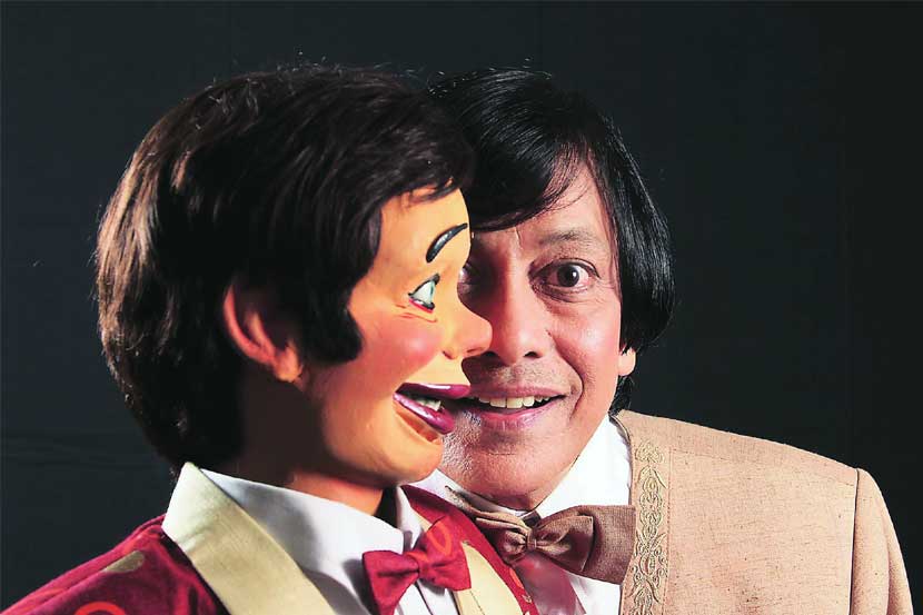 अर्धवटरावांची शताब्दी