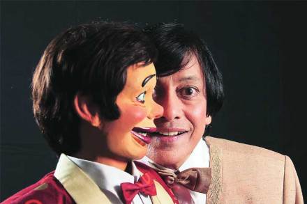 अर्धवटरावांची शताब्दी