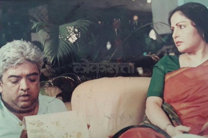फ्लॅशबॅक : सुदैवी तेव्हढाच दुर्दैवी