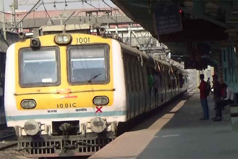 पहिला महा-मेगाब्लॉक १८ सप्टेंबर रोजी