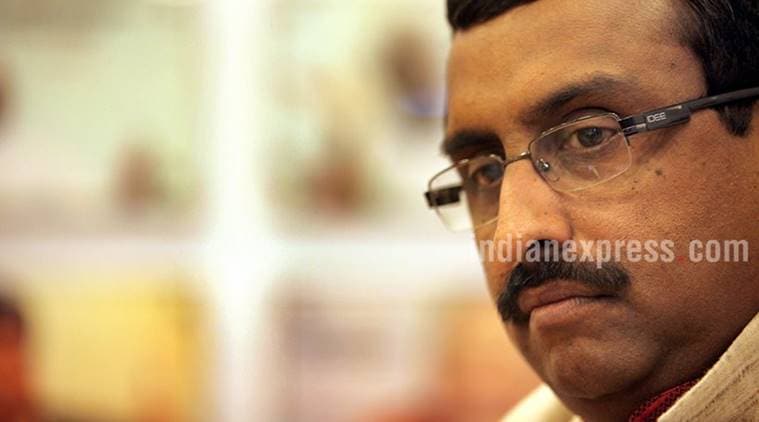 Uri attack , Ram Madhav , PMO, loksatta, Loksatta news, Marathi, Marathi news, Marathi news