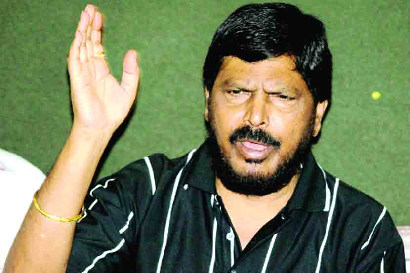 Congress , Muslim , Dalits , Ramdas Athawale , Congress always inflame emotions of Muslim and Dalits , minority , Loksatta, Loksatta news, marathi, Marathi news